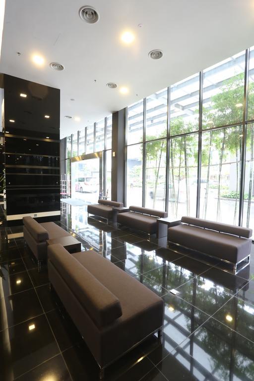 E.City Hotel@Onecity Subang Jaya Exterior photo