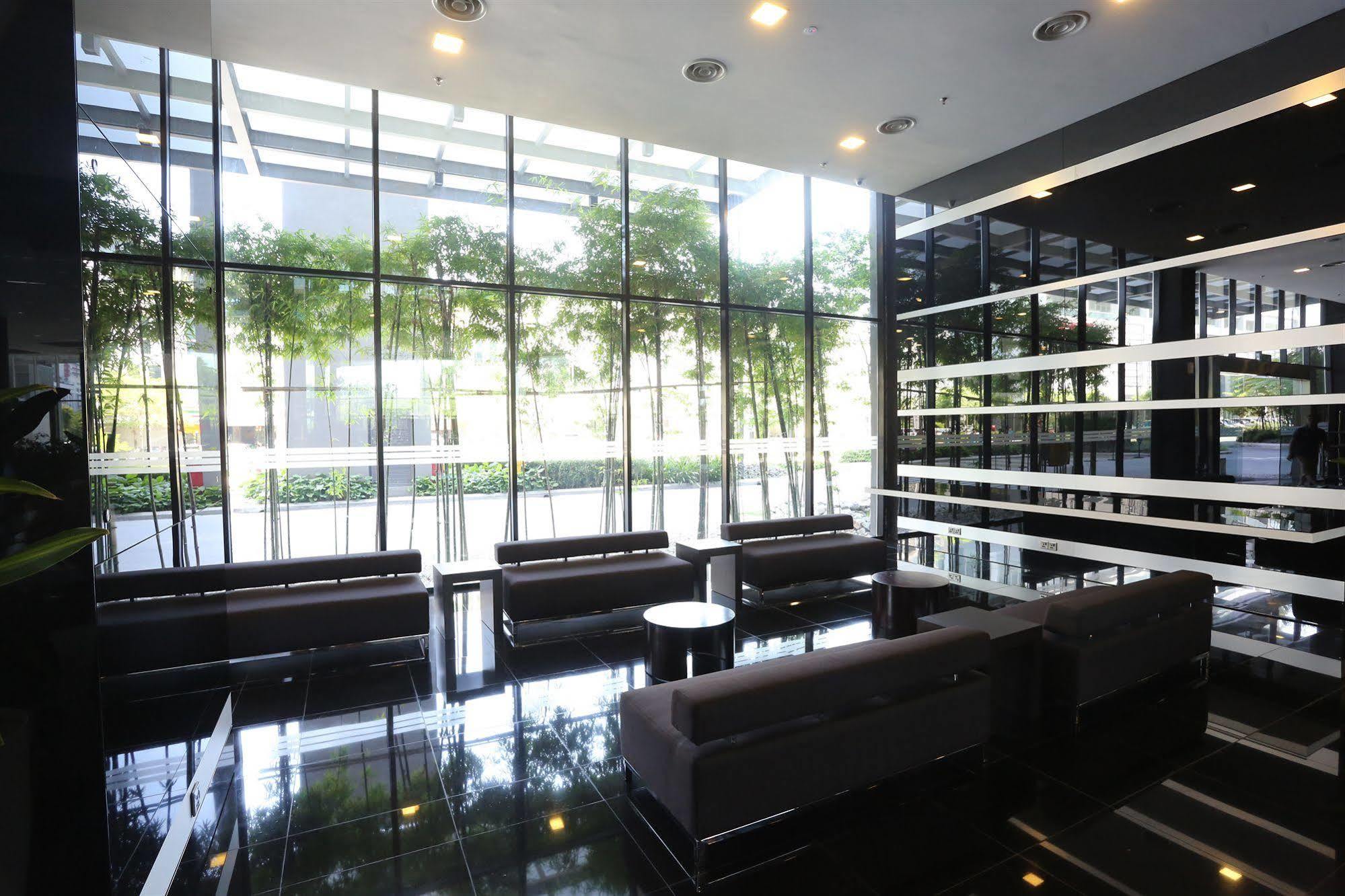 E.City Hotel@Onecity Subang Jaya Exterior photo